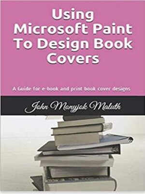 cover image of Using Microsoft Paint